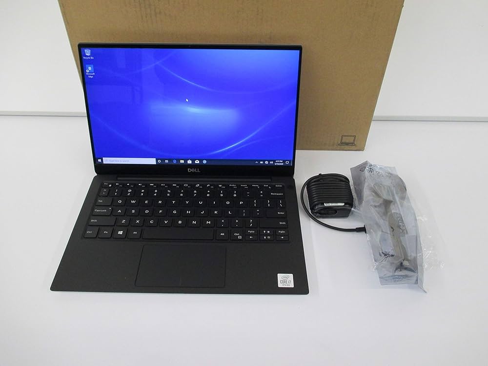 Amazon.co.jp: Dell XPS 13 7390 13.3インチ タッチスクリーン